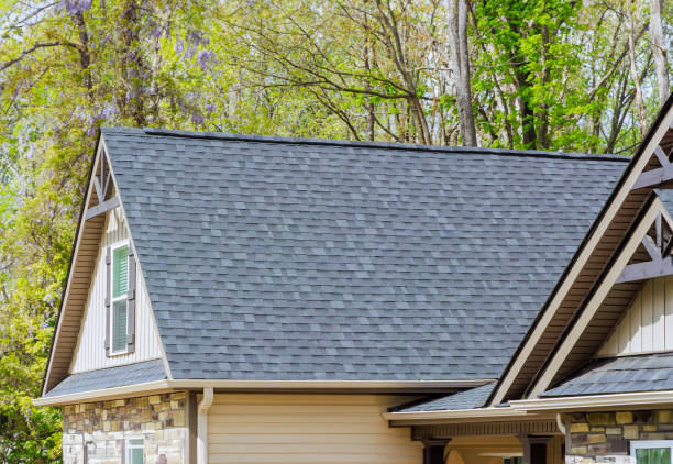 Best Metal Roofing Installation  in USA